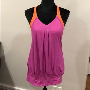 Lululemon Top